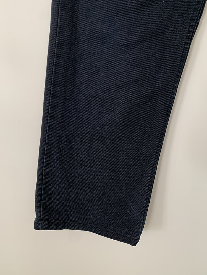 's Levi's 519 - size 31 (classic straight fit)