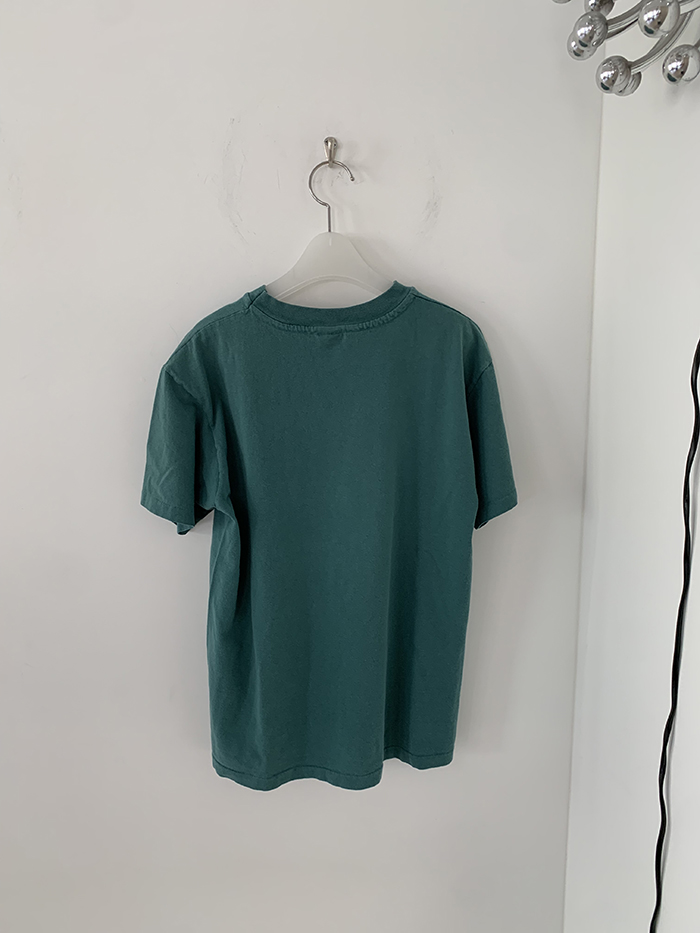 90's "Orleans" USA T-shirt