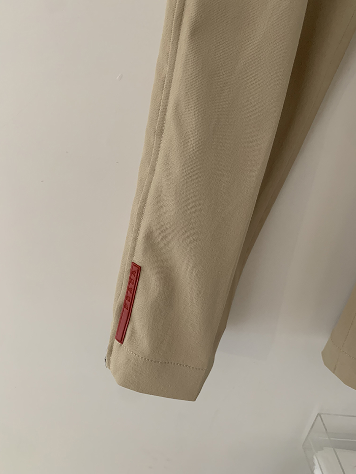 's "PRADA Sport" Pants (Collection) 복제 복제
