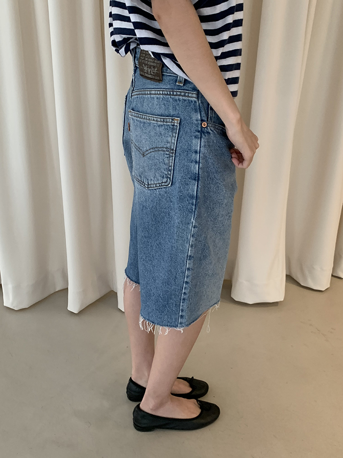 Levi's Short - size 30 (classic Loose fit) 복제 복제 복제