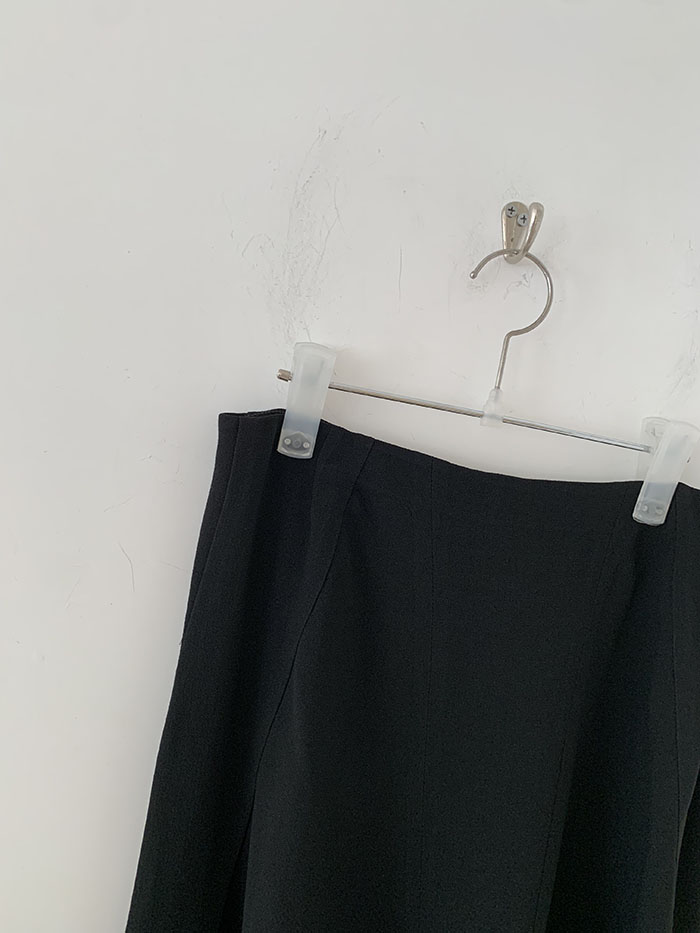 2011's "PRADA" Shirring Skirt 복제