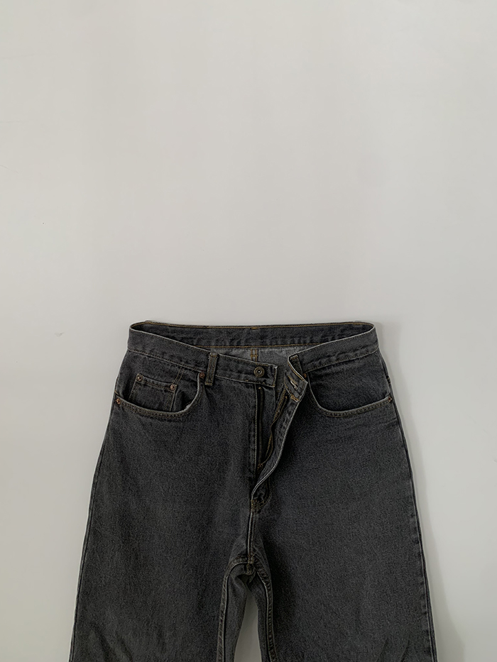 90's "USA Polo Ralph Lauren" Ivory cotton Pants 복제