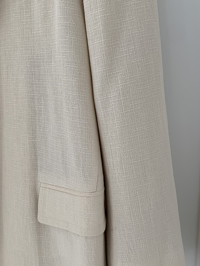 00's "JIL SANDER" Three buttons Jacket 복제 복제
