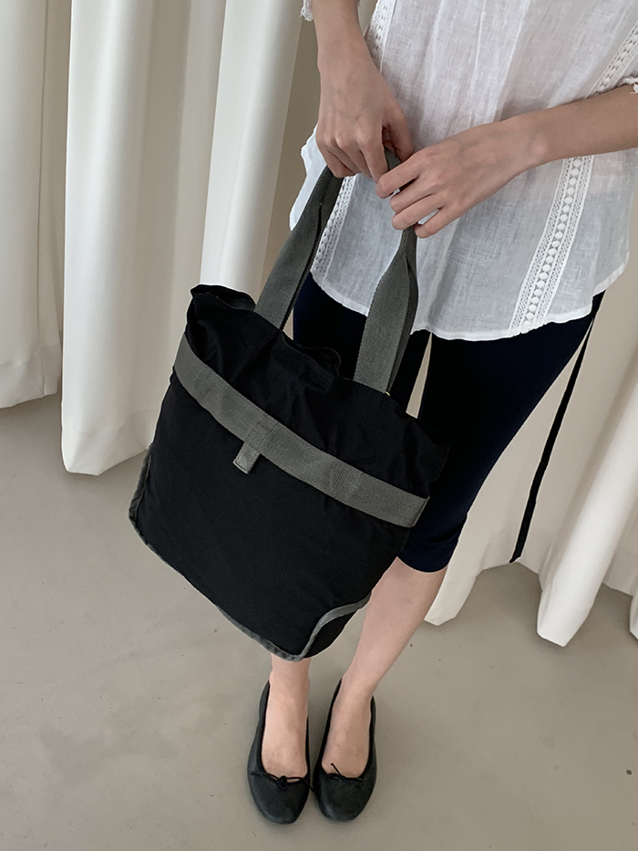 00's "PRADA Sport" polyester Bag