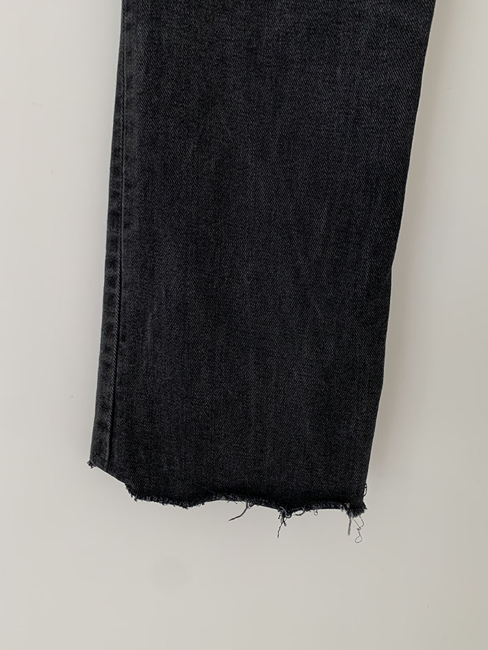 90's LEE - size 28-29 (classic boot cut)