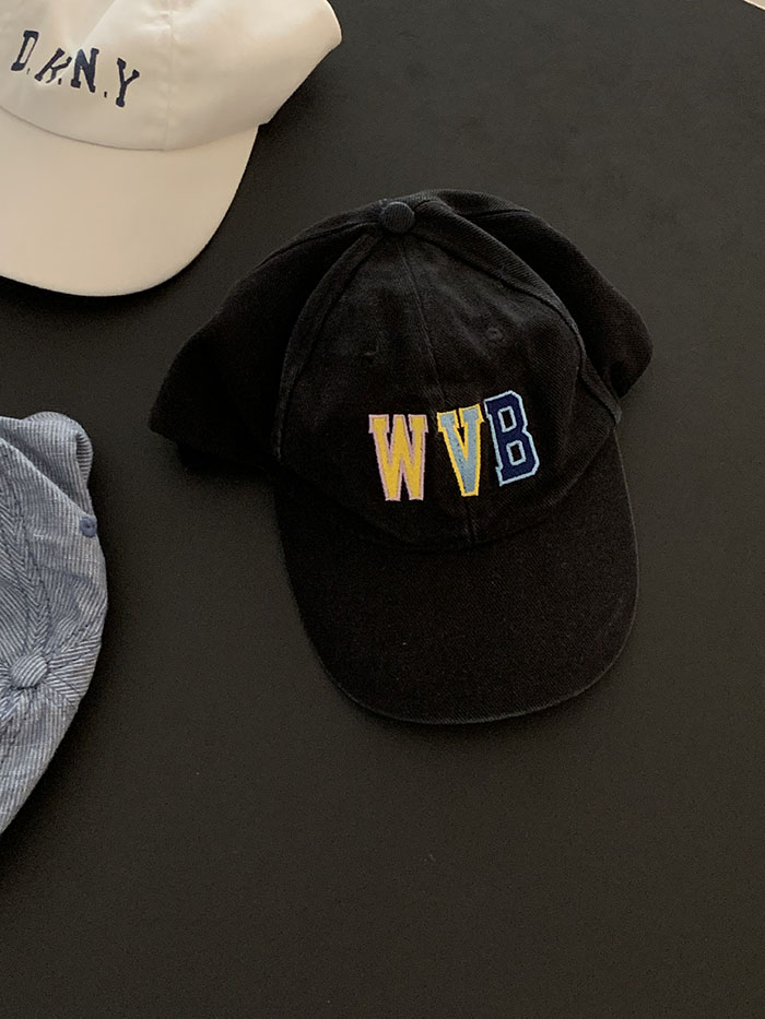 's "Walter Van Beirendonck" Cap 복제 복제