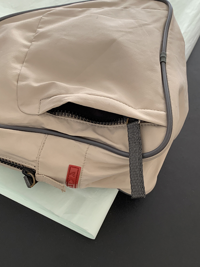 00's "PRADA Sport" mini Tote Bag 복제
