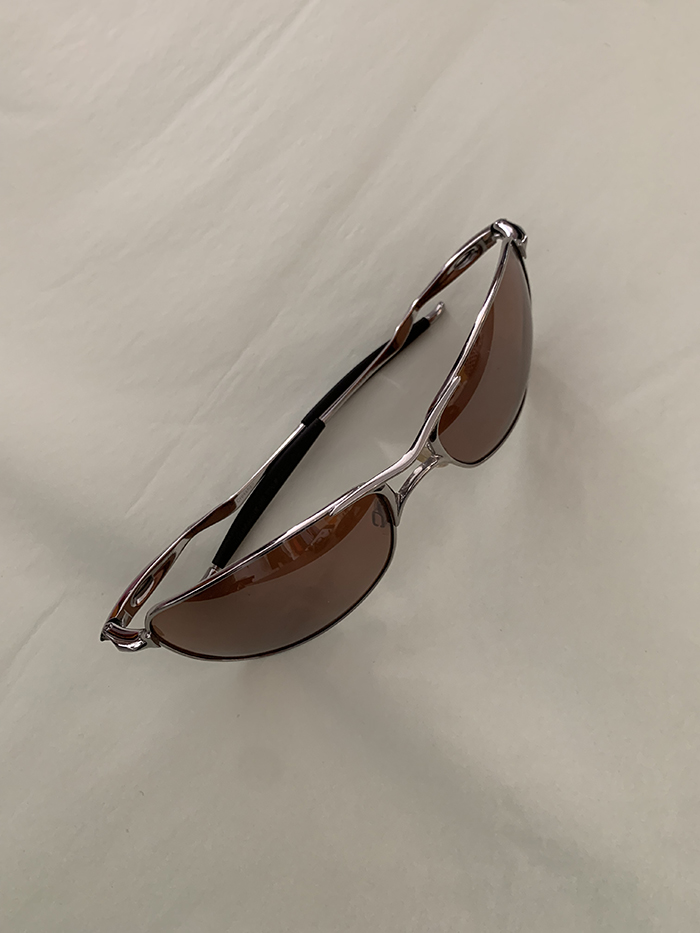 (Deadstock) 00’s "OAKLEY" Sunglasses 복제 복제 복제