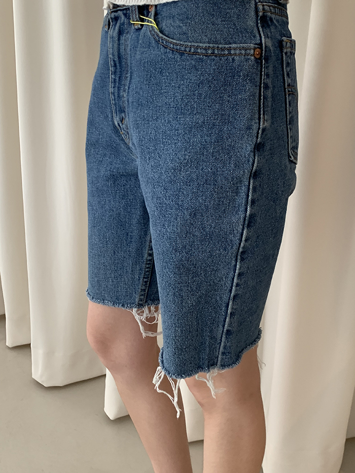 Levi's Short - size 38 (classic straight fit) 복제