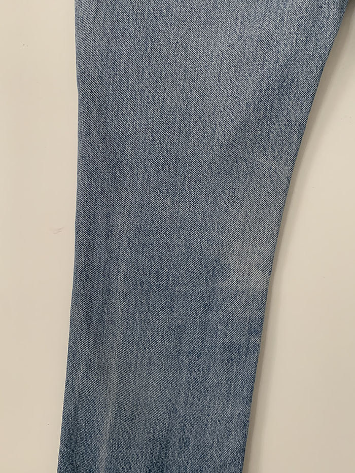 90's Levi's 505 - size 32 (classic regular fit) 복제