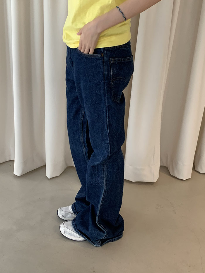 (rare piece) 70's Levi's 684-0217 - size 31 (classic boot cut)