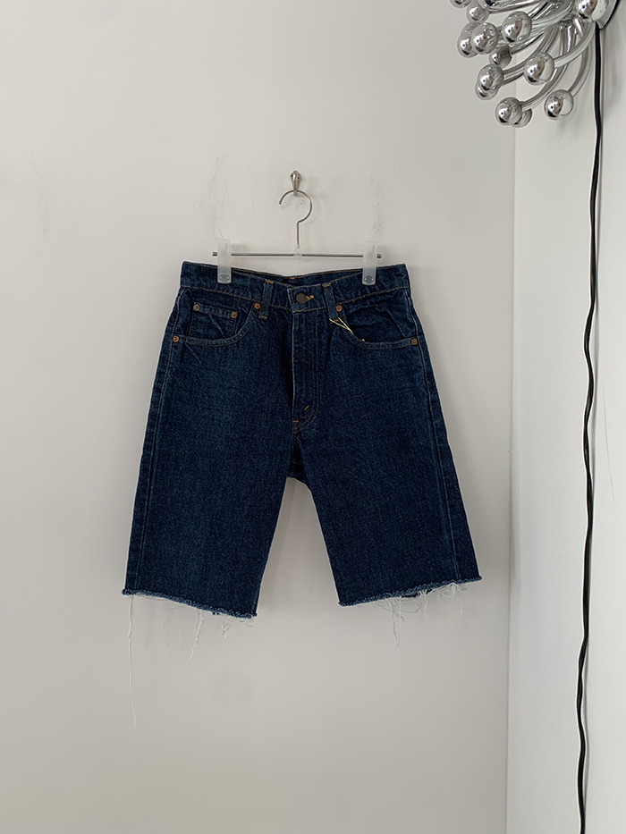 Levi's Short - size 38 (classic straight fit) 복제 복제