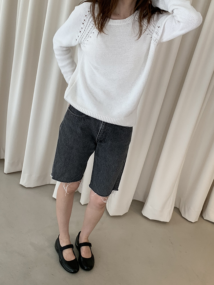 80's Levi's Short - size 27 복제 복제 복제