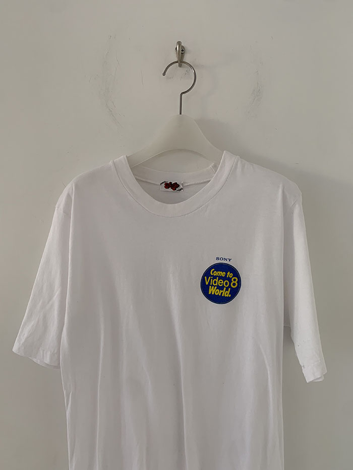 's "San Antonio" USA T-shirt 복제 복제