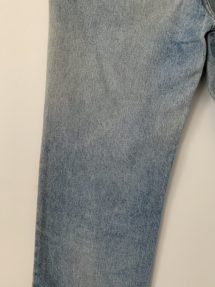 's Levi's 505-0217 - size 30 (classic regular fit)