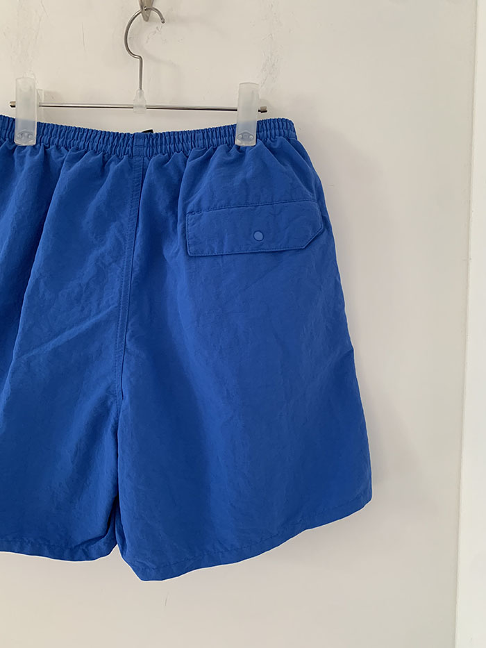 00's "Patagonia" Corduroy Short Pants 복제
