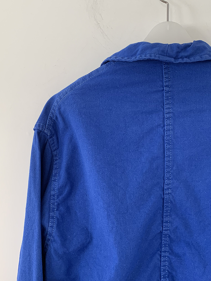 70's Vintage French Work Jacket 복제