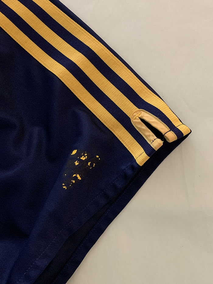 (Deadstock) 80's Adidas Short Pants by W.Germany ( youth ) 복제