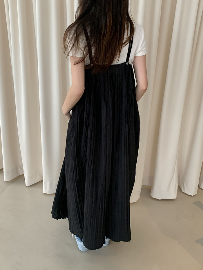 (new product) "Deveaux New York" Sleeveless Dress 복제 복제