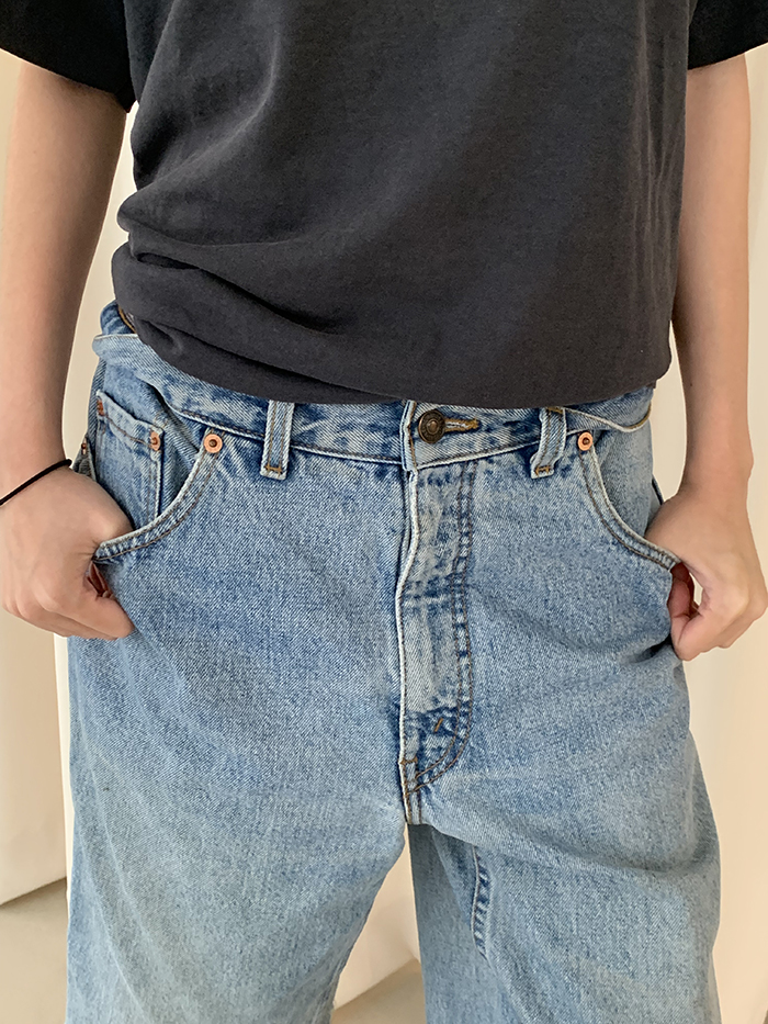 Levi's Short - size 30 (classic Loose fit)