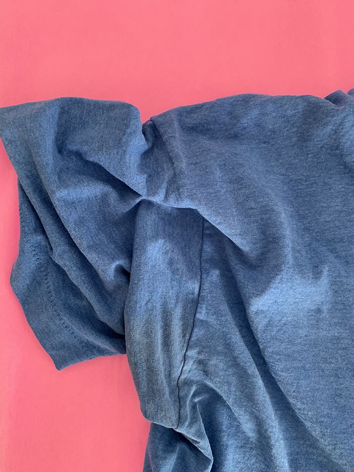 90's "THE ARENA" USA T-shirt