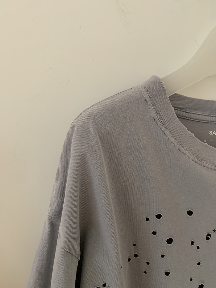 "Satisfy" MothTech T-Shirt