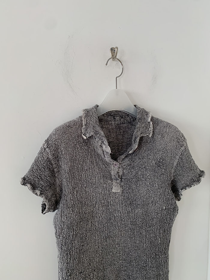ME by ISSEY MIYAKE Top
