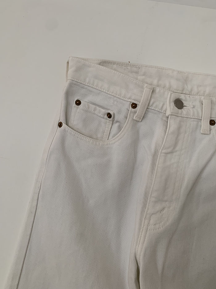 90's Levi's 512 - size 29 (classic regular fit) 복제