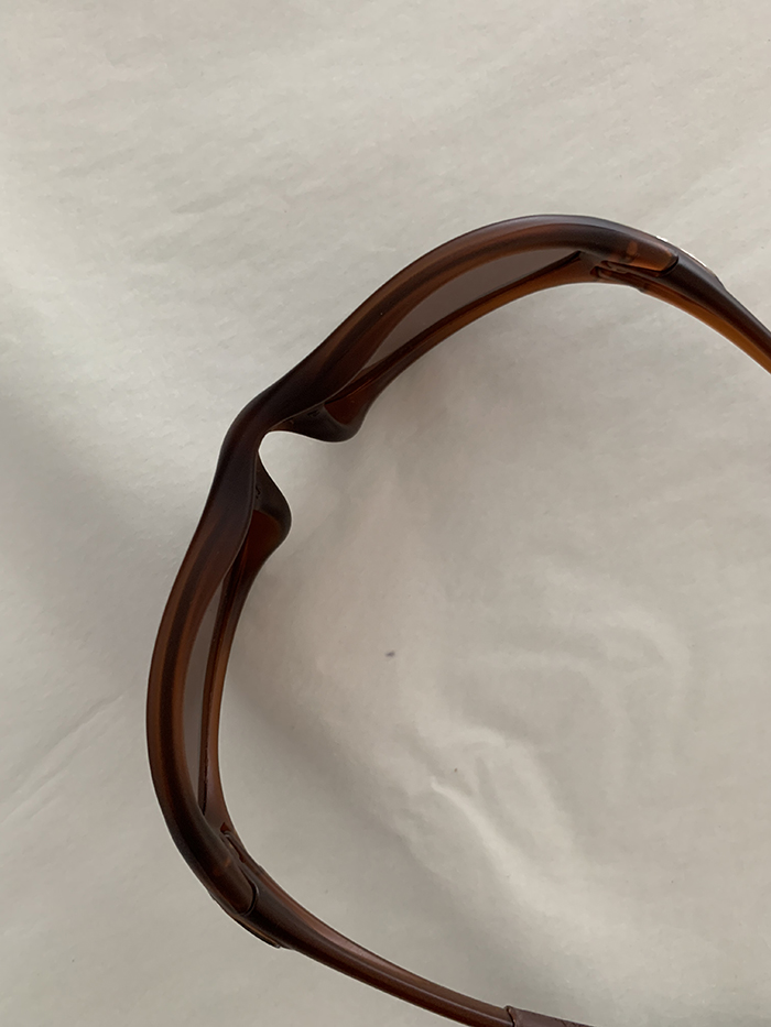 (Deadstock) 00’s "OAKELY" Sunglasses 복제 복제