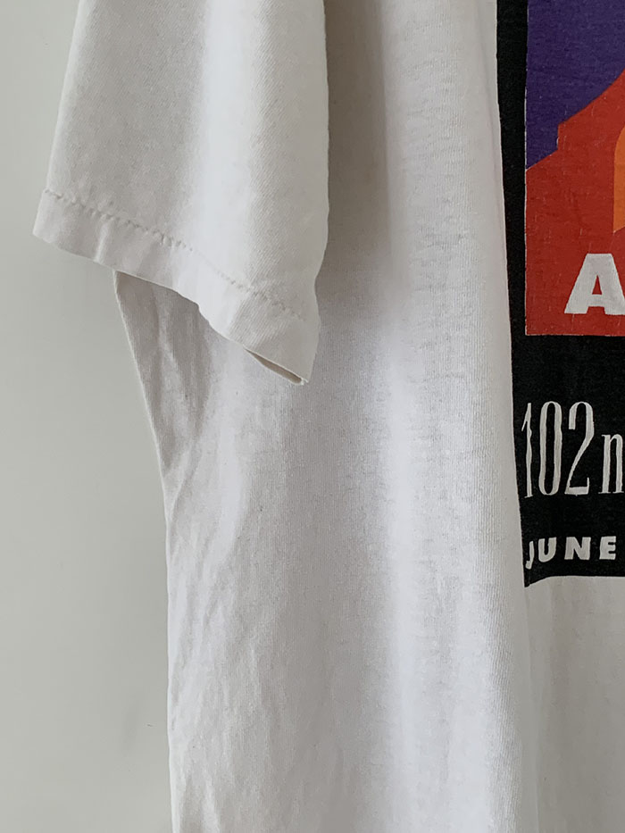 90's "RED EARTH Hawaii" USA T-shirt 복제 복제 복제 복제 복제 복제 복제