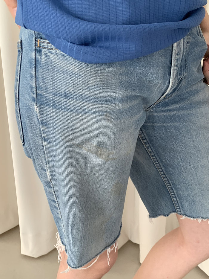 70's Levi's Short - size 29 (classic straight fit)