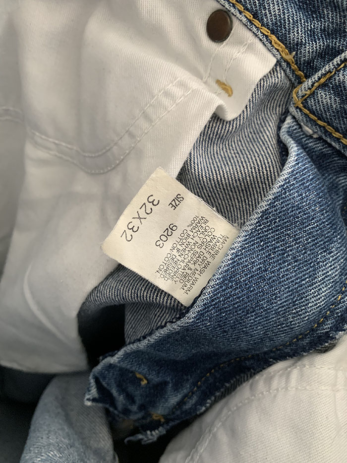 90's LEE - size 28-29 (classic boot cut) 복제