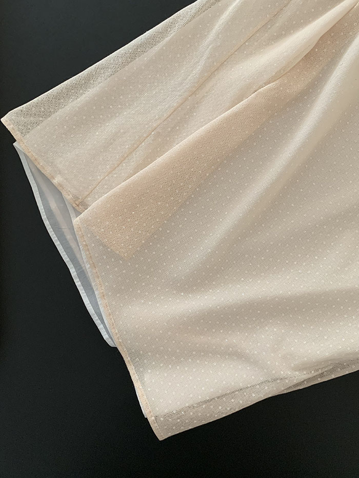 2011's "PRADA" Cotton Blouse Top 복제