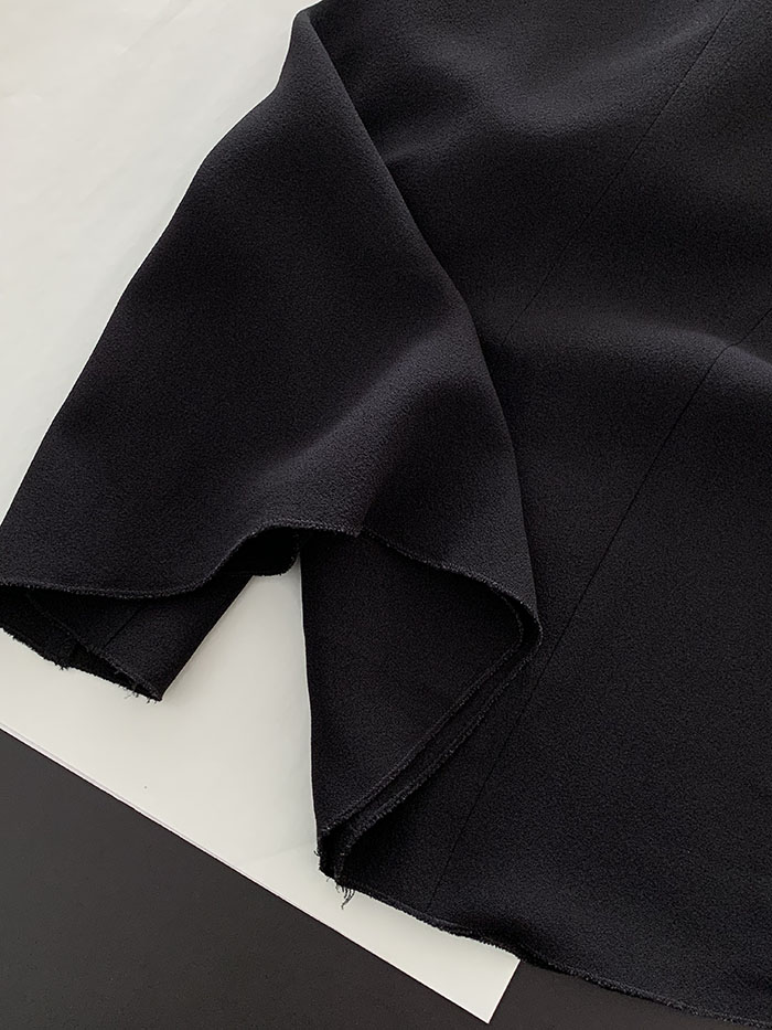 00's "PRADA" pleats Skirt 복제