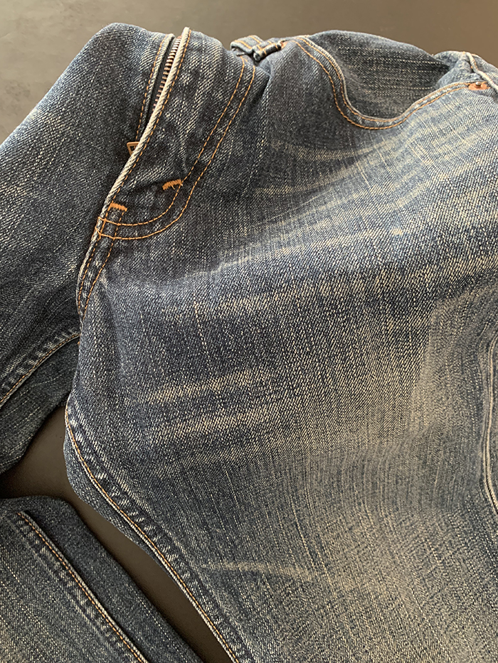 Levi's 517 - size 29 (classic boot cut)