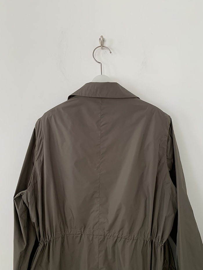 00's "JIL SANDER" String Jacket (by Raf Simmons)