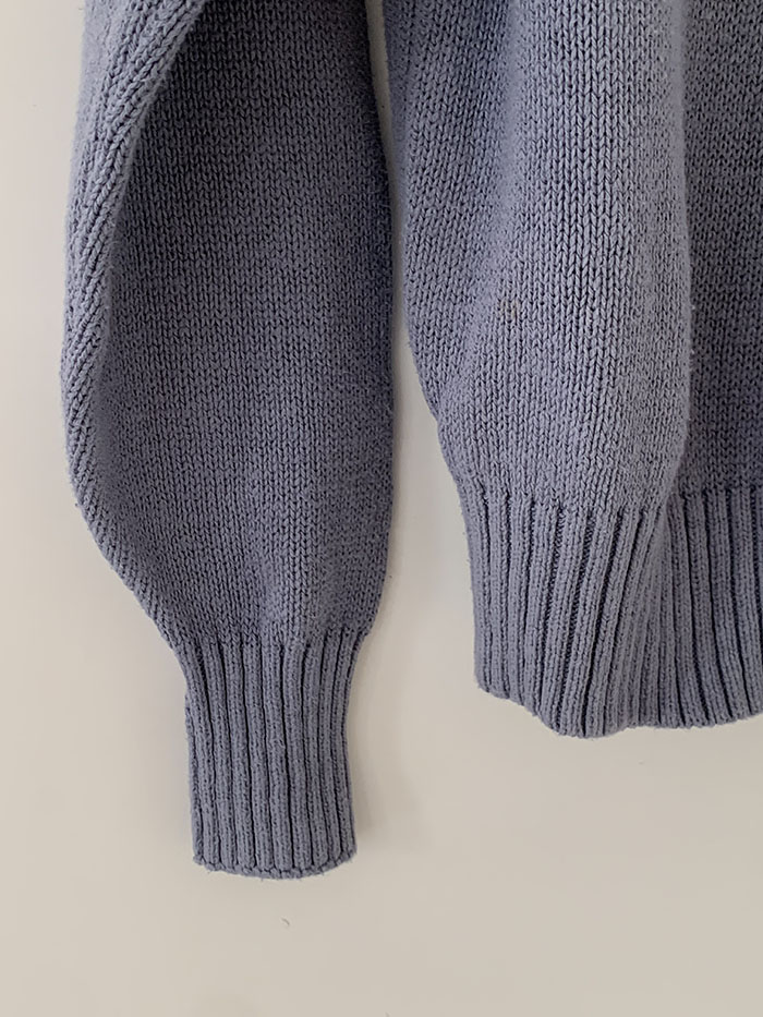 00's "Polo Ralph Lauren" cotton Knit 복제 복제 복제