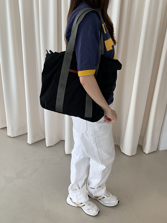 00's "PRADA Sport" polyester Bag 복제