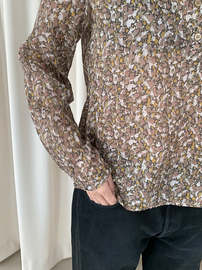 "Isabel Marant Etoile" cotton Blouse