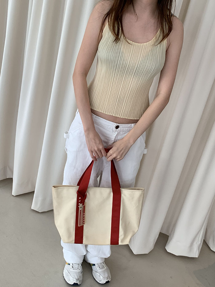 PLEATS PLEASE by ISSEY MIYAKE Top 복제 복제