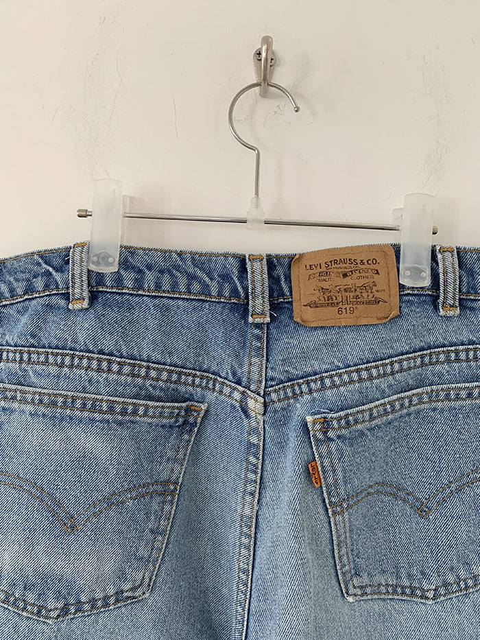 Levi's Short - size 33 (classic straight fit)