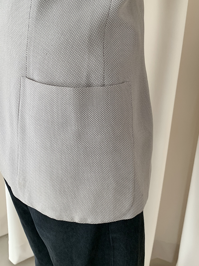 90's "Giorgio Armani" Three buttons wool Jacket 복제