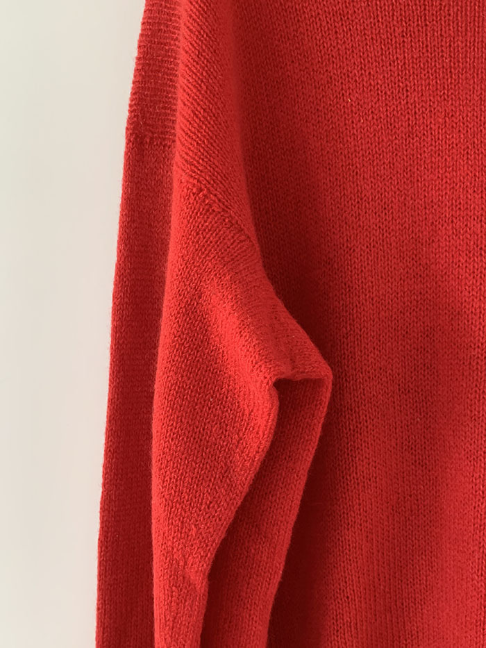 00's "Polo Ralph Lauren" cotton Knit 복제 복제