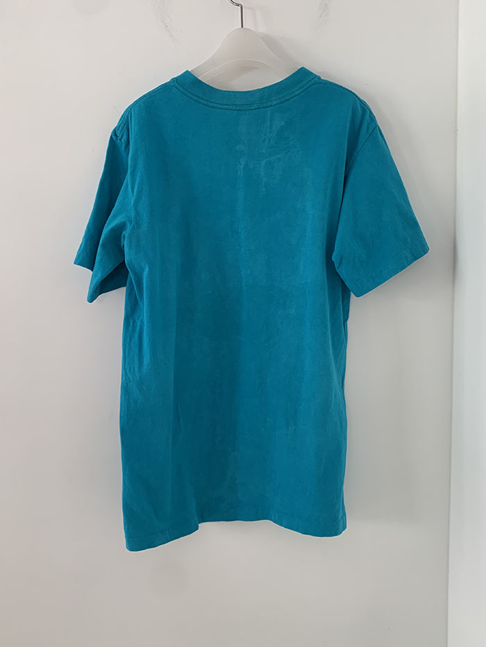 90's "812 Vintage" USA 50/50 T-shirt 복제 복제