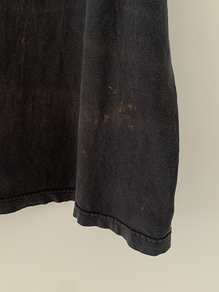 90's "Harley-Davidson" USA T-shirt
