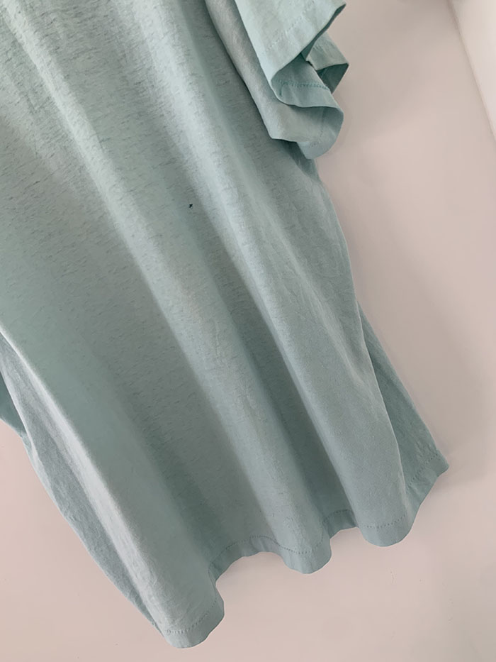 90's "812 Vintage" USA 50/50 T-shirt 복제 복제