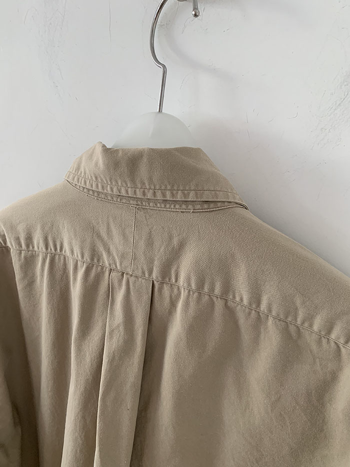 90's "Polo Ralph Lauren USA" Pique Shirt 복제 복제 복제 복제 복제