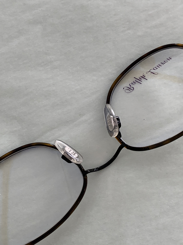 (Deadstock) 90’s "Polo Ralph Lauren" Eyeglasses 복제