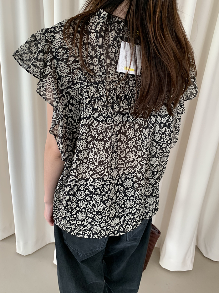 "Isabel Marant Etoile" Blouse