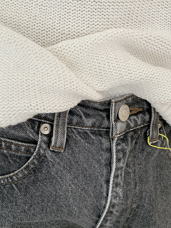 80's Levi's Short - size 27 복제 복제 복제